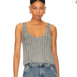 Free people tank